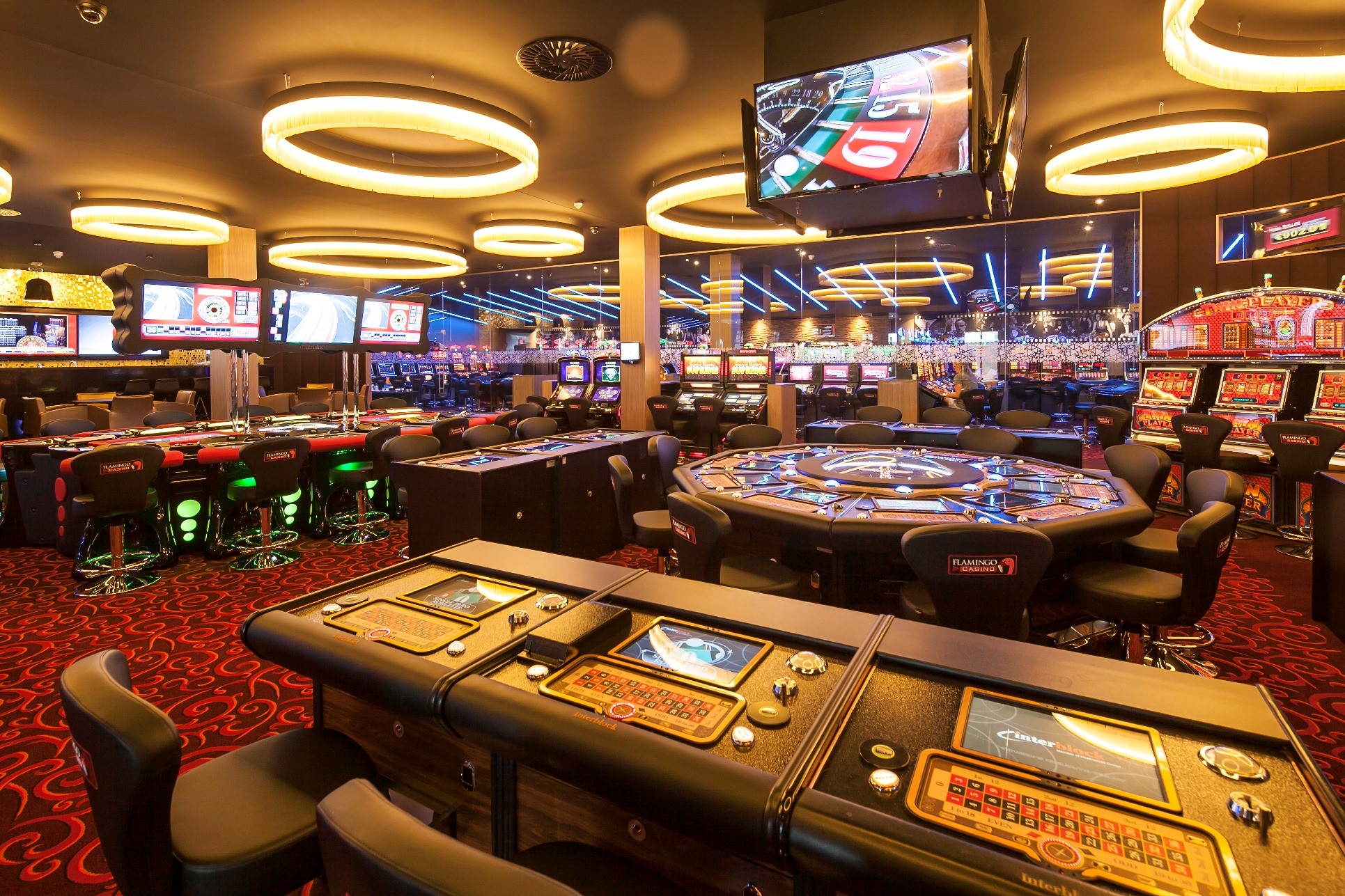 Betting