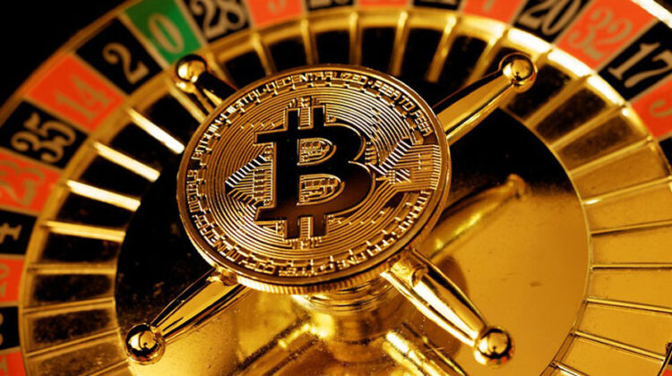 bitcoin casinos