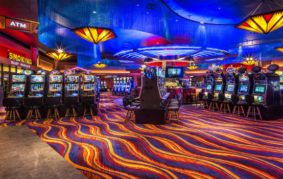 Casino Gambling