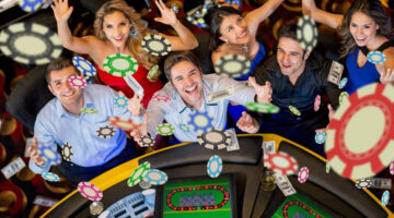 casino games at home