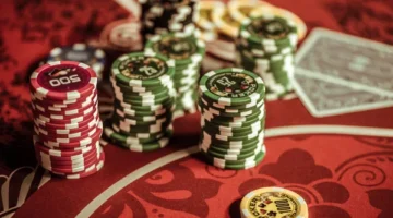 Achieve a Balance of Excitement and Focus in Every Online Casino Session