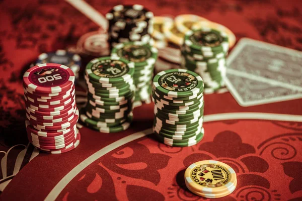 Achieve a Balance of Excitement and Focus in Every Online Casino Session