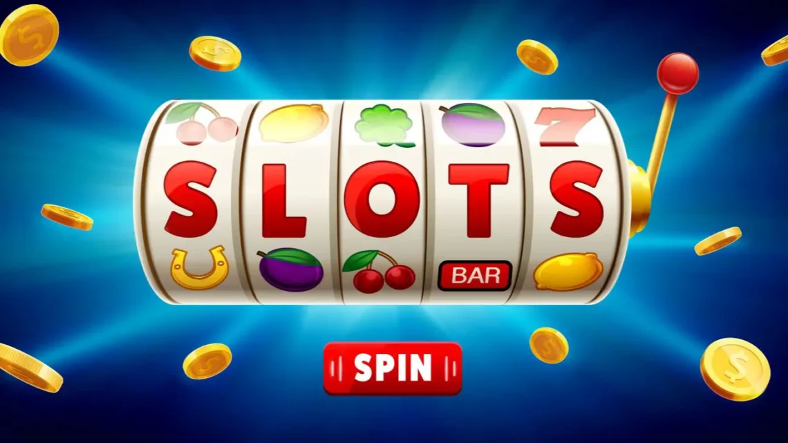 Your Essential Companion for Navigating Online Slot Reviews and Ratings