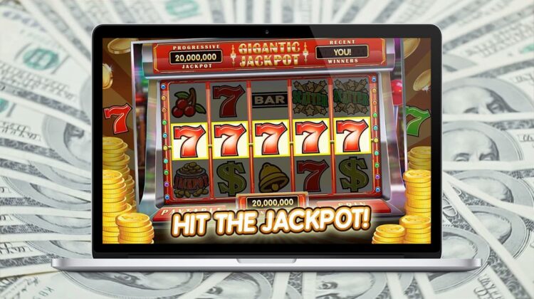 slot games apps that pay real money
