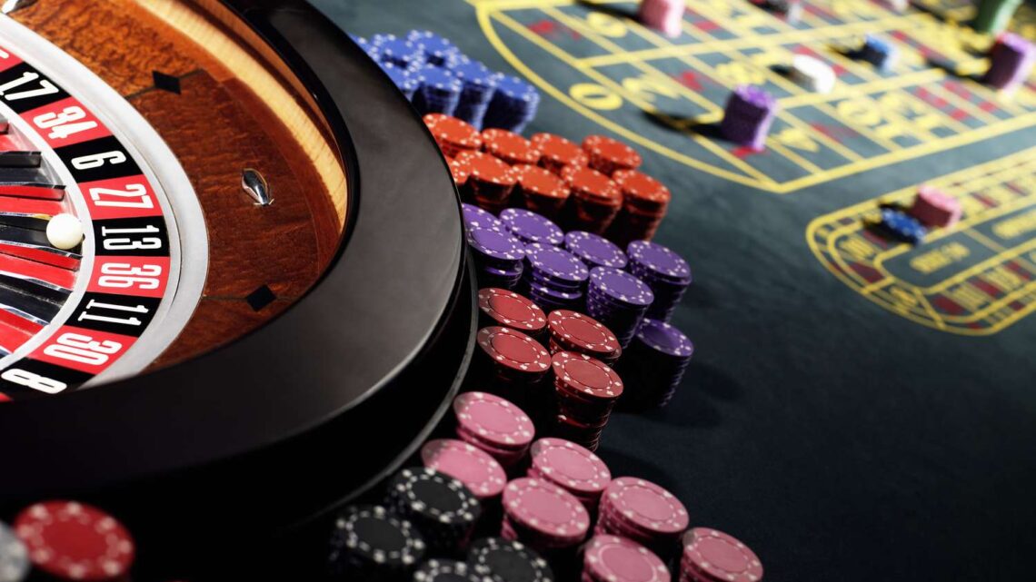 best online casino gambling sites
