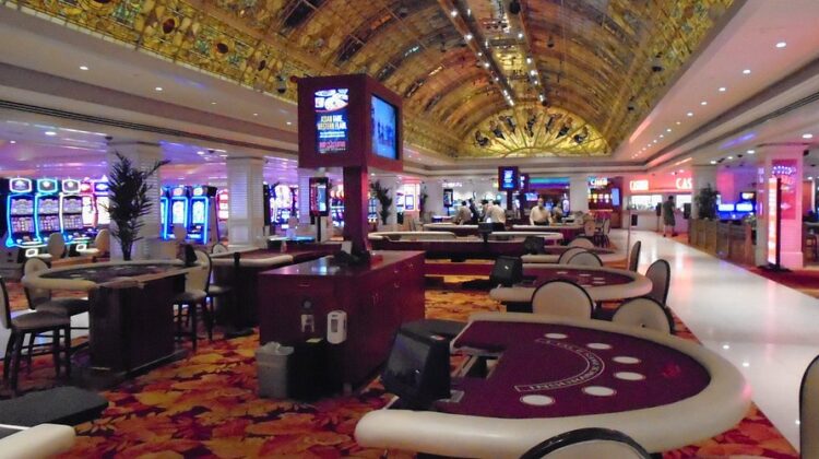 Online Casino