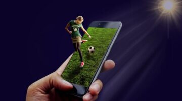 Flexible Sports Navigation Helping Users Follow Football Markets With Less Searching