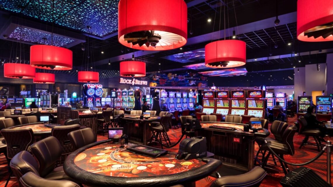 Mobile Features Supporting Convenient Casino Play Through Different Devices