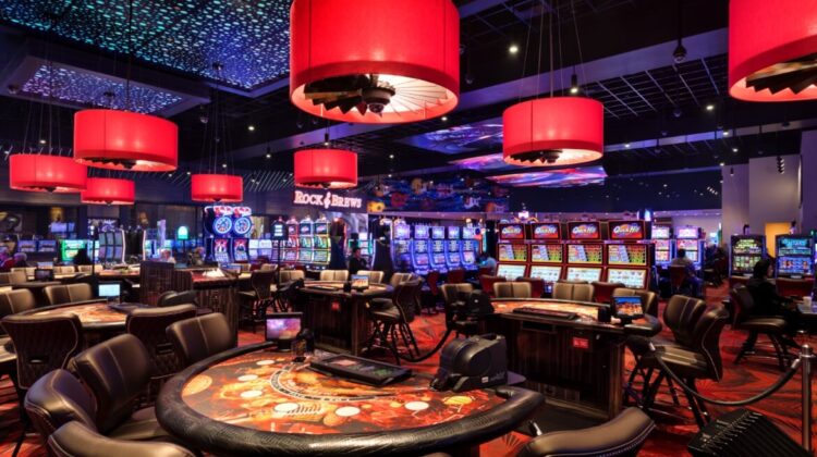 Mobile Features Supporting Convenient Casino Play Through Different Devices
